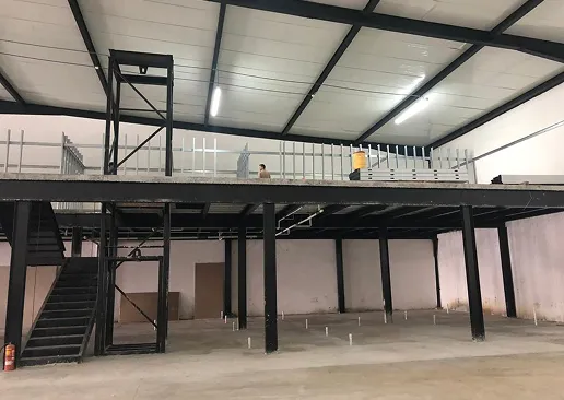 Logo Constructora del Sur